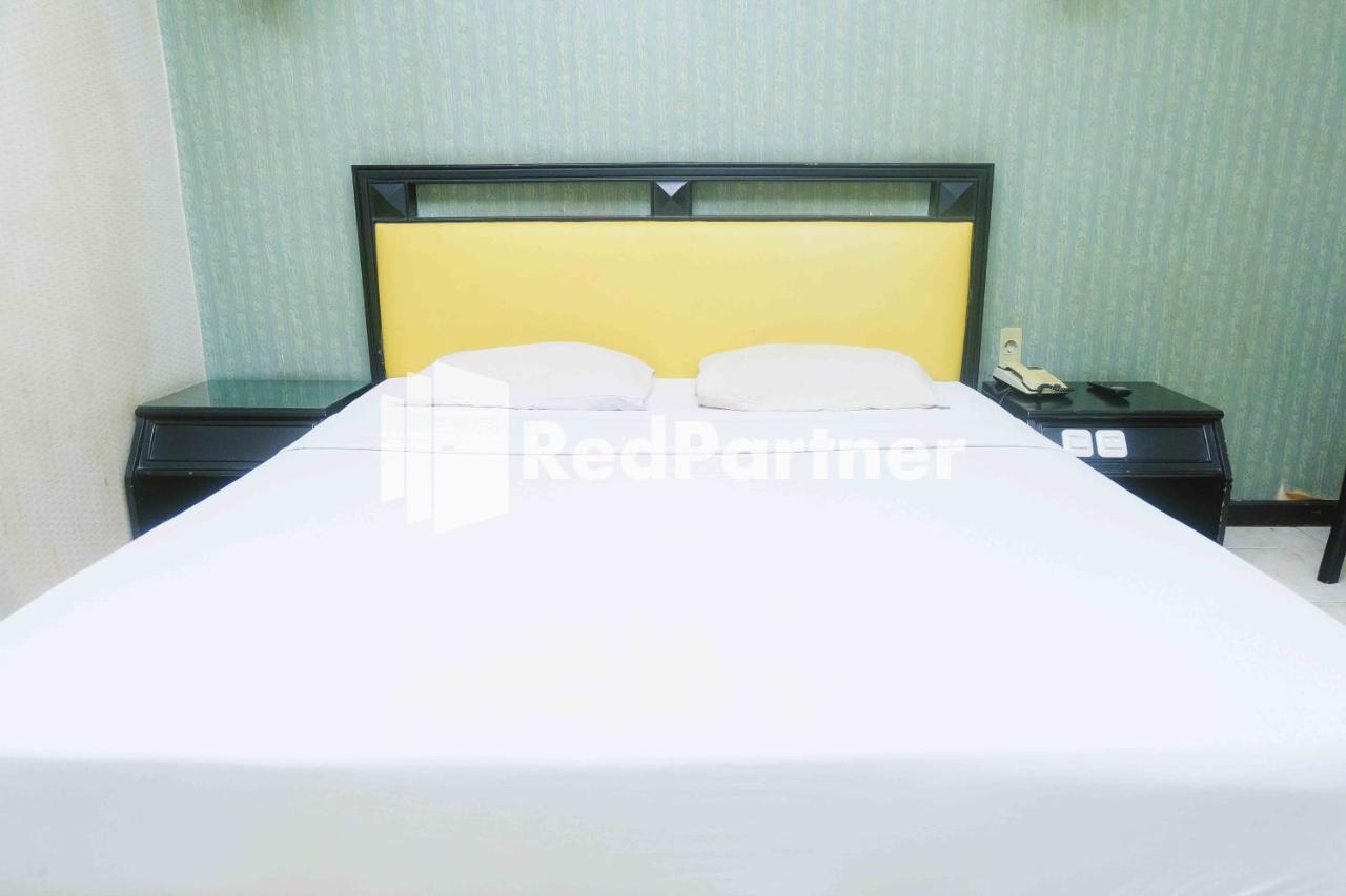 Hotel Yasmin Makassar Mitra Reddoorz Ngoại thất bức ảnh