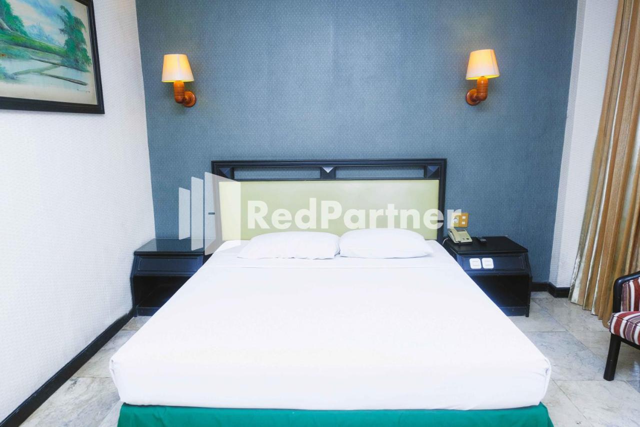 Hotel Yasmin Makassar Mitra Reddoorz Ngoại thất bức ảnh