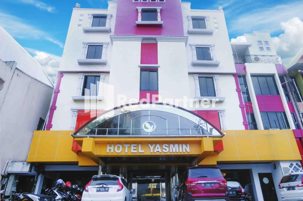 Hotel Yasmin Makassar Mitra Reddoorz Ngoại thất bức ảnh