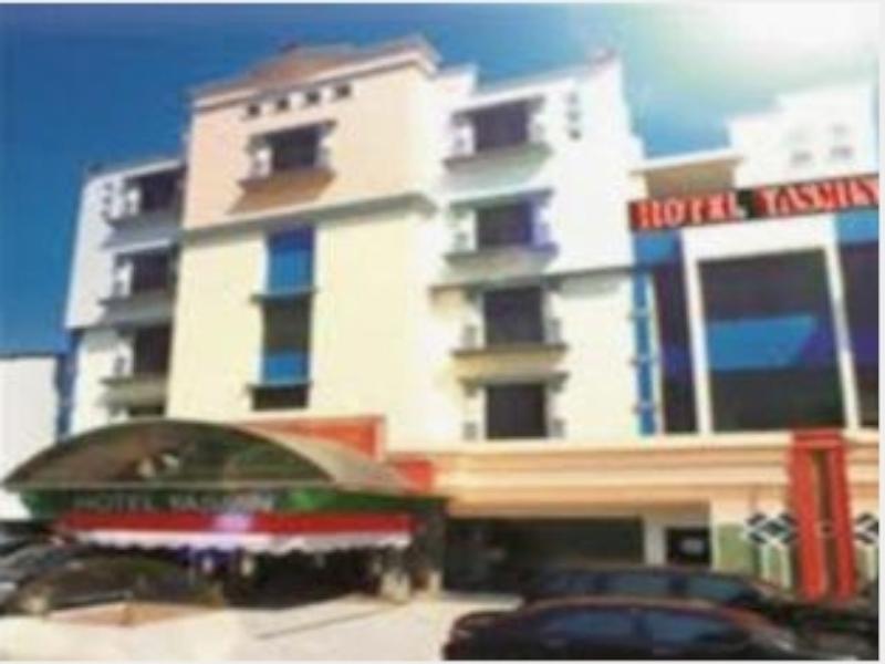 Hotel Yasmin Makassar Mitra Reddoorz Ngoại thất bức ảnh