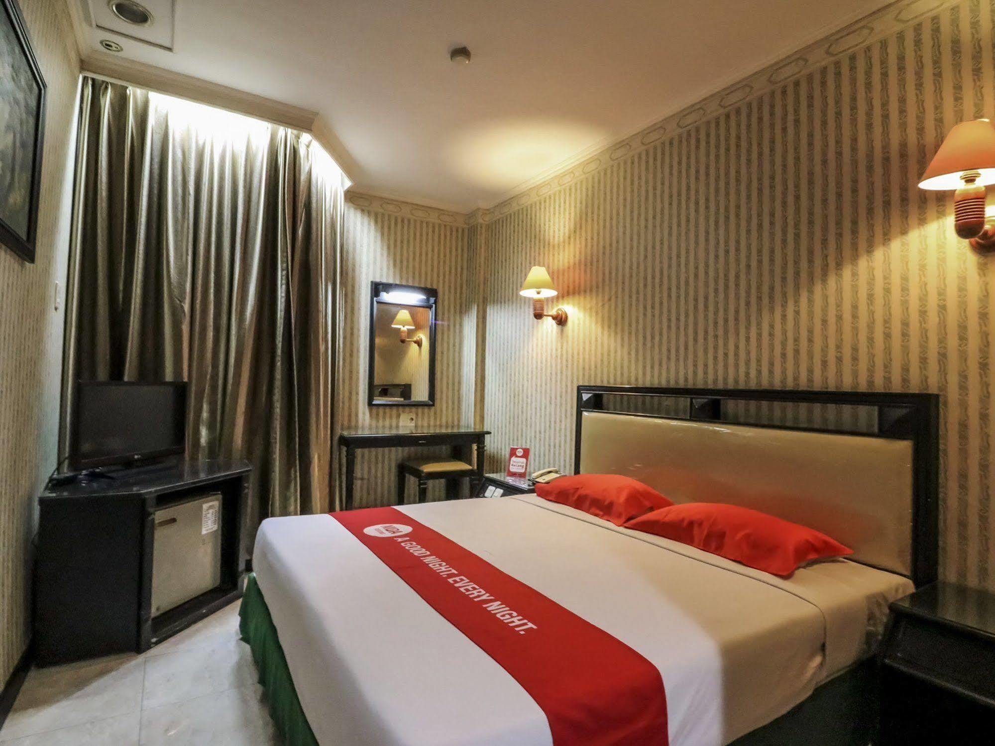 Hotel Yasmin Makassar Mitra Reddoorz Ngoại thất bức ảnh