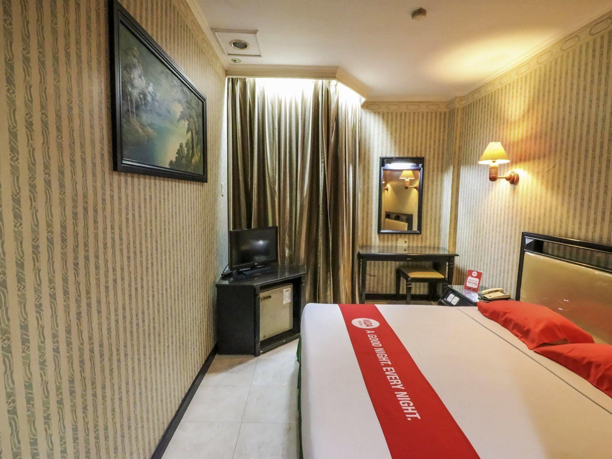 Hotel Yasmin Makassar Mitra Reddoorz Ngoại thất bức ảnh