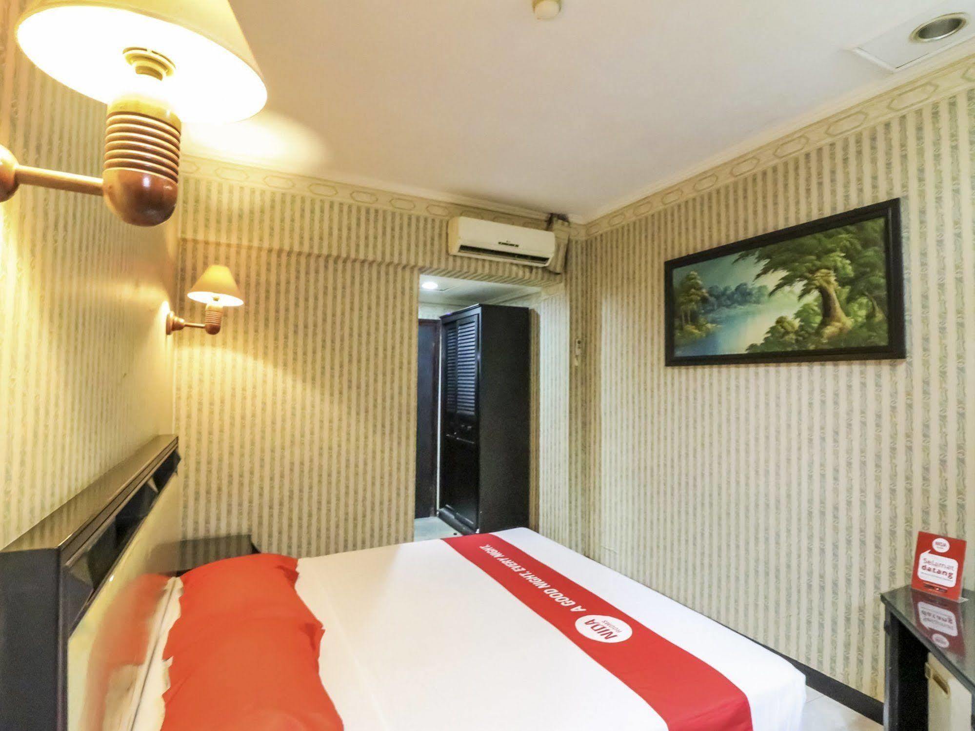 Hotel Yasmin Makassar Mitra Reddoorz Ngoại thất bức ảnh